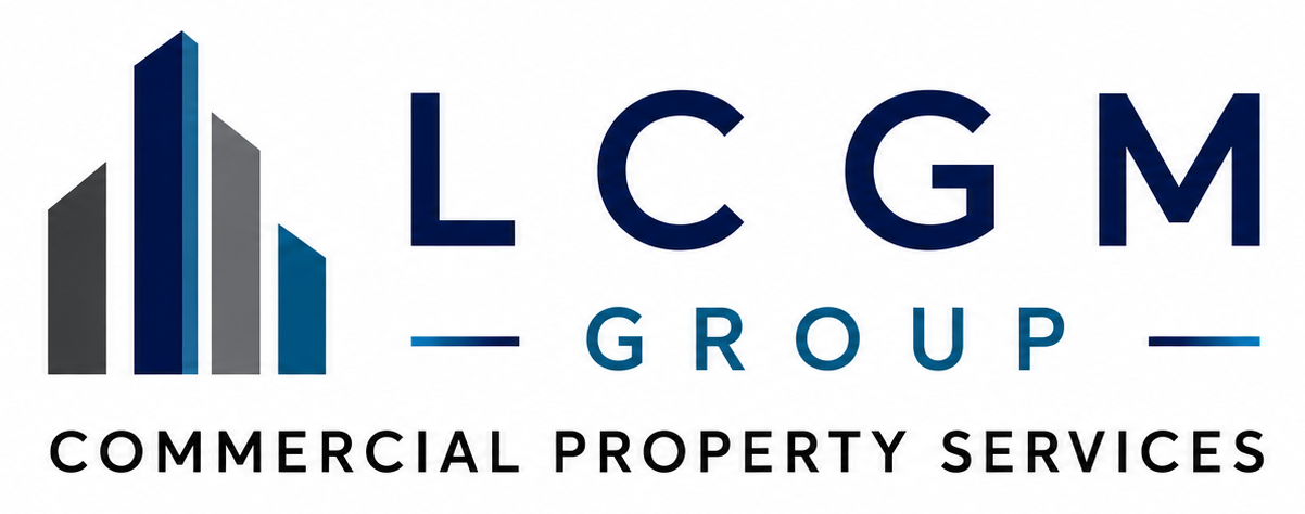 LCGM Group Logo